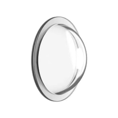 Ốp bảo vệ camera hành trình ô tô- hộp 2 cái
