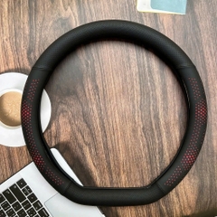 Bọc Vô Lăng Nappa D34