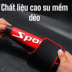 Bộ 2 miếng Tấm chắn bùn Cao Su Sport