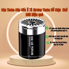 Sáp cốc thalo nhựa