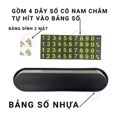 Bảng số điện thoại bập bênh rẻ