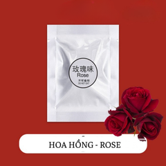 Viên sáp nước hoa