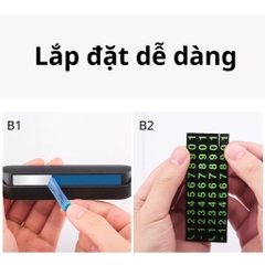 Bảng số điện thoại bập bênh rẻ