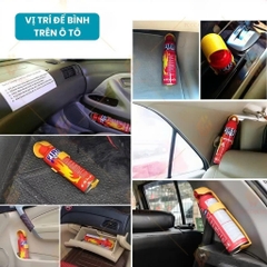 Combo Bình + Búa 1000ml