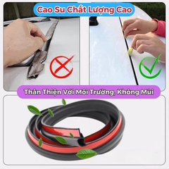 Gioăng cốp - 1 dải dài 1m6