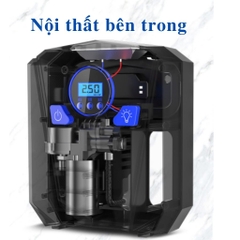 Bơm aikeisi