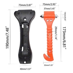 Búa Thoát hiểm có giá đỡ