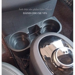 Khay đựng cốc vf5