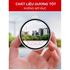 Gương cầu lồi