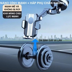 Giá đỡ điện thoại W30