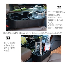 Khay đựng cốc vf5