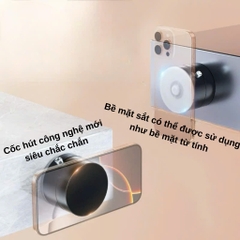 Giá đỡ nam châm hít từ tính