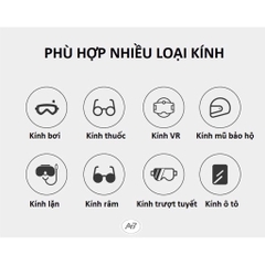 chai xịt phủ nano DIY 200ml Chống nước kính ô tô