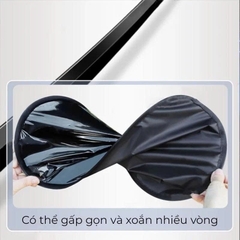 tấm che nắng cửa kính ô tô hút tĩnh điện