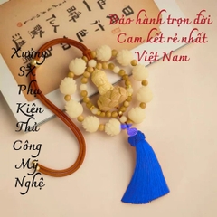 Khánh liên hoa tượng thích ca mâu ni 10S
