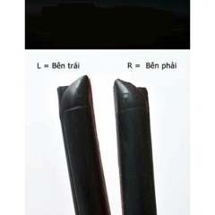 Gioăng B lõi thép
