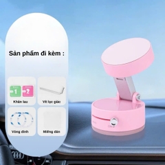 Giá đỡ nam châm hít từ tính