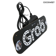 Led Grab xanh lá