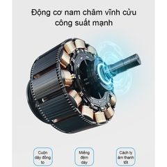 Bơm toyota