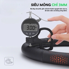 Bọc Vô Lăng Nappa D34