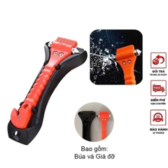 Combo Bình + Búa 1000ml