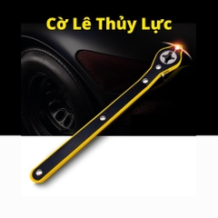 Cờ lê trợ lực + ốc vít