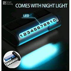 Bảng led số điện thoại năng lượng mặt trời