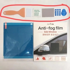 2 miếng dán kính 170x200