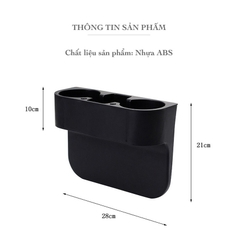 Khay đựng cốc vf5