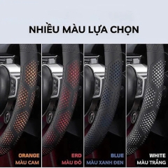 Bọc Vô Lăng Nappa D36