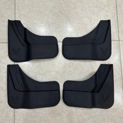 Bộ bốn miếng chắn bùn Vinfast