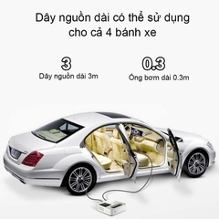 Bơm toyota