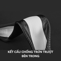 Bọc Vô Lăng Nappa D34