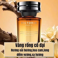 Nước hoa victoria