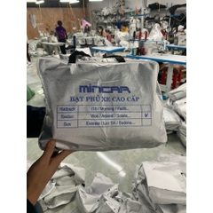 Bạt Phủ Nóc ô tô