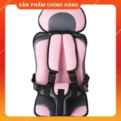 Ghế ngồi em bé trên oto