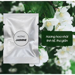 Viên sáp nước hoa