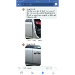 Gioăng B lõi thép