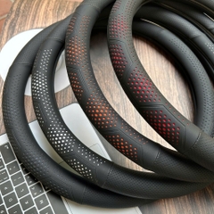 Bọc Vô Lăng Nappa D36