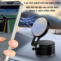 Giá đỡ nam châm hít từ tính