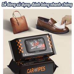khăn ướt vệ sinh