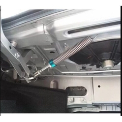 Lò Xo Mở Cốp Tự Động Thông Minh cho sedan