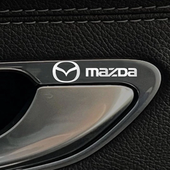 tem logo kim loại các hãng