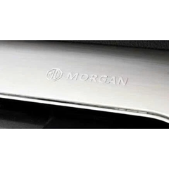 tem logo kim loại các hãng