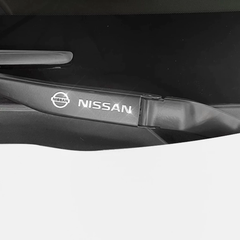 tem logo kim loại các hãng