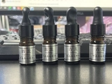 Tinh dầu cao cấp 5ml - lọ màu đen
