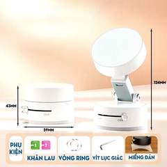 Giá đỡ nam châm hít từ tính