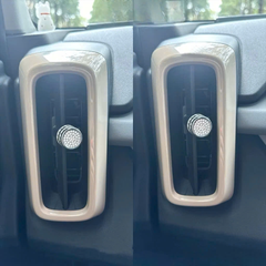 đồ ốp đính đá VF3
