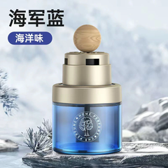 Nước hoa cao cấp nắp gỗ BUSHINECO Home Perfume dung tích 100ml