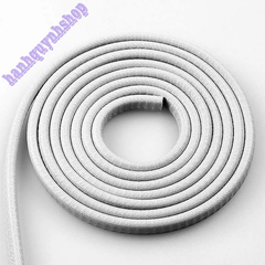 Gioăng U lõi thép